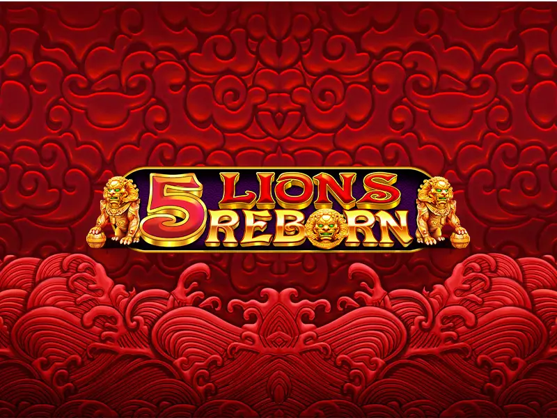 Avatar de Jogador VIP no 5 Lions Reborn