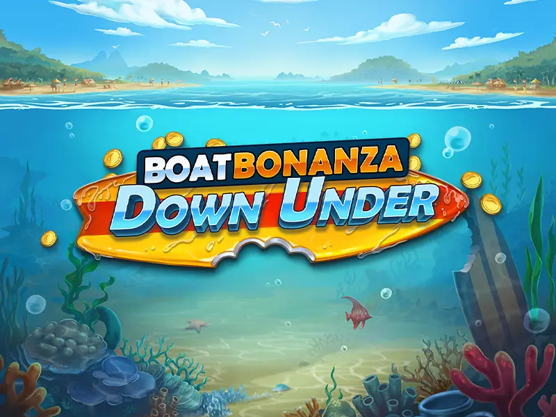Boat Bonanza Down Under - Aventura VIP