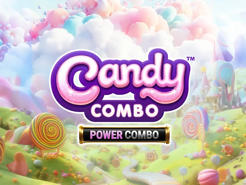 Capa do Jogo Candy Combo Power Combo	 no Betano Cassino Brasil