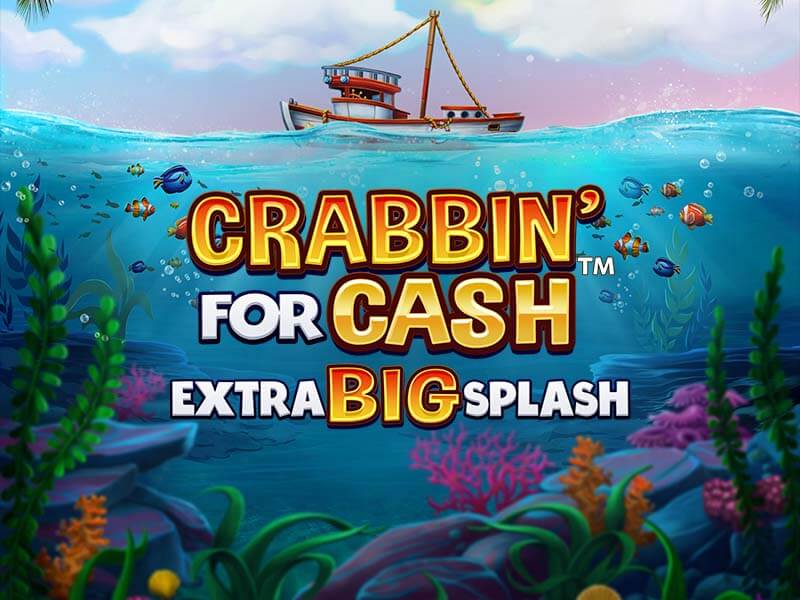 Crabbin For Cash - Jogo de Rummy VIP