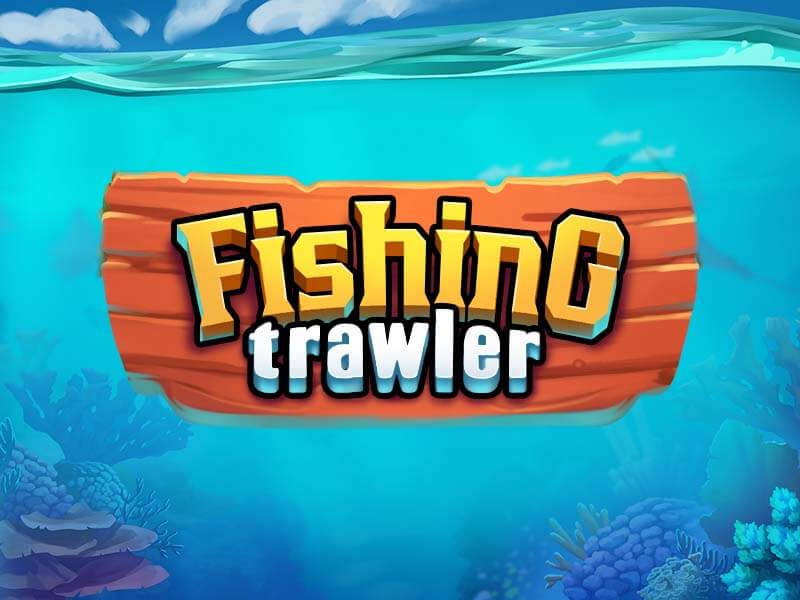 Fishing Trawler - Mesa de Baccarat VIP