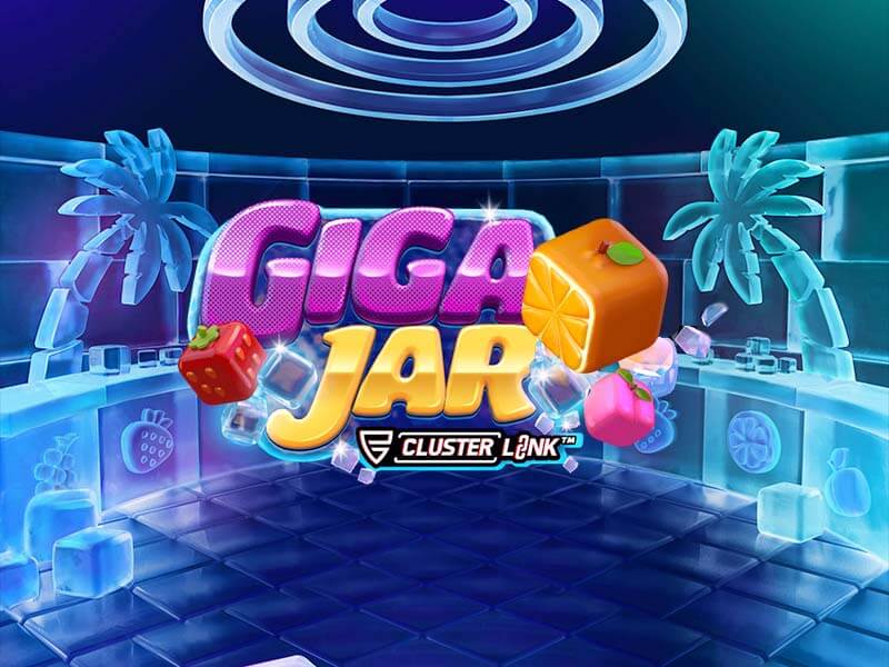 Giga Jar no Betano Cassino