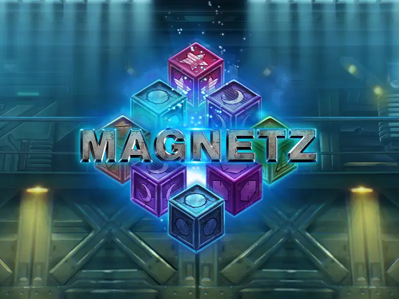 Avatar de Jogador VIP no Magnetz
