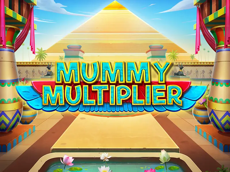 Mummy Multiplier - Pai Gow Poker VIP