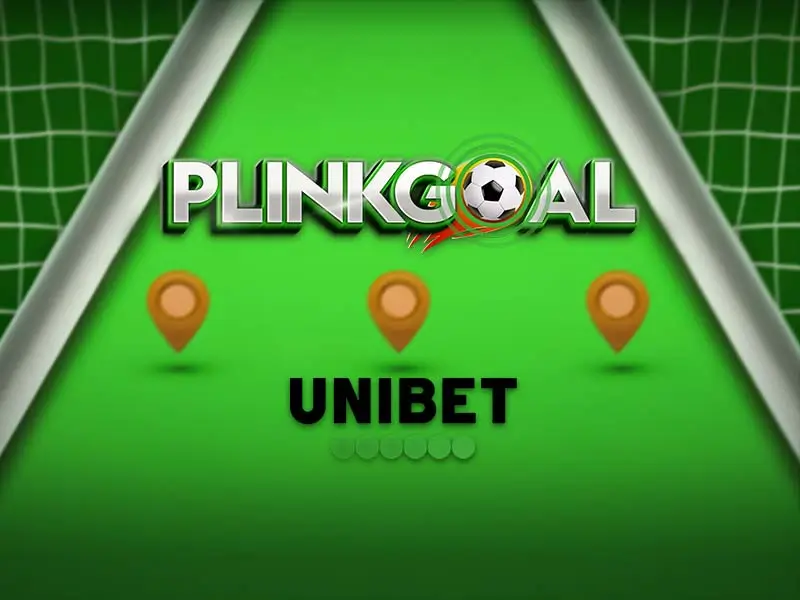 Plinkgoal Exclusivo no Betano Cassino