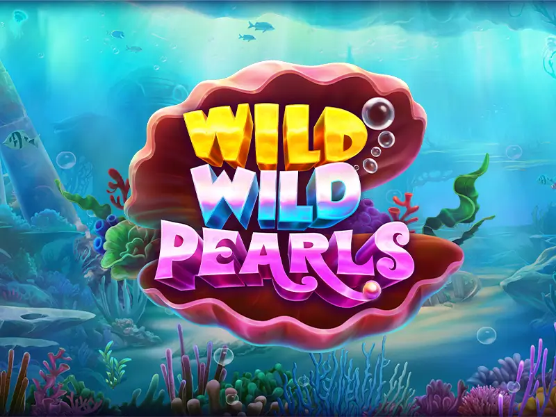 Wild Wild Pearls no Betano Cassino