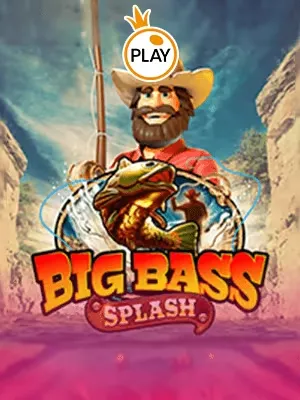 Big Bass Splash Megaways