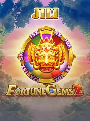 Fortune Gems 2 Clássico
