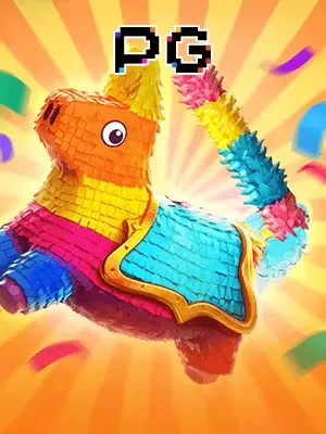 Piñata Wins Megaways
