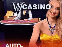 Mesa de Roleta Européia Ao Vivo no Betao Cassino