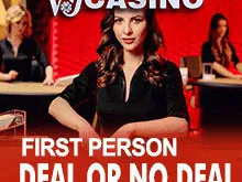 Mesa de Texas Hold'em VIP no Betano Cassino Brasil
